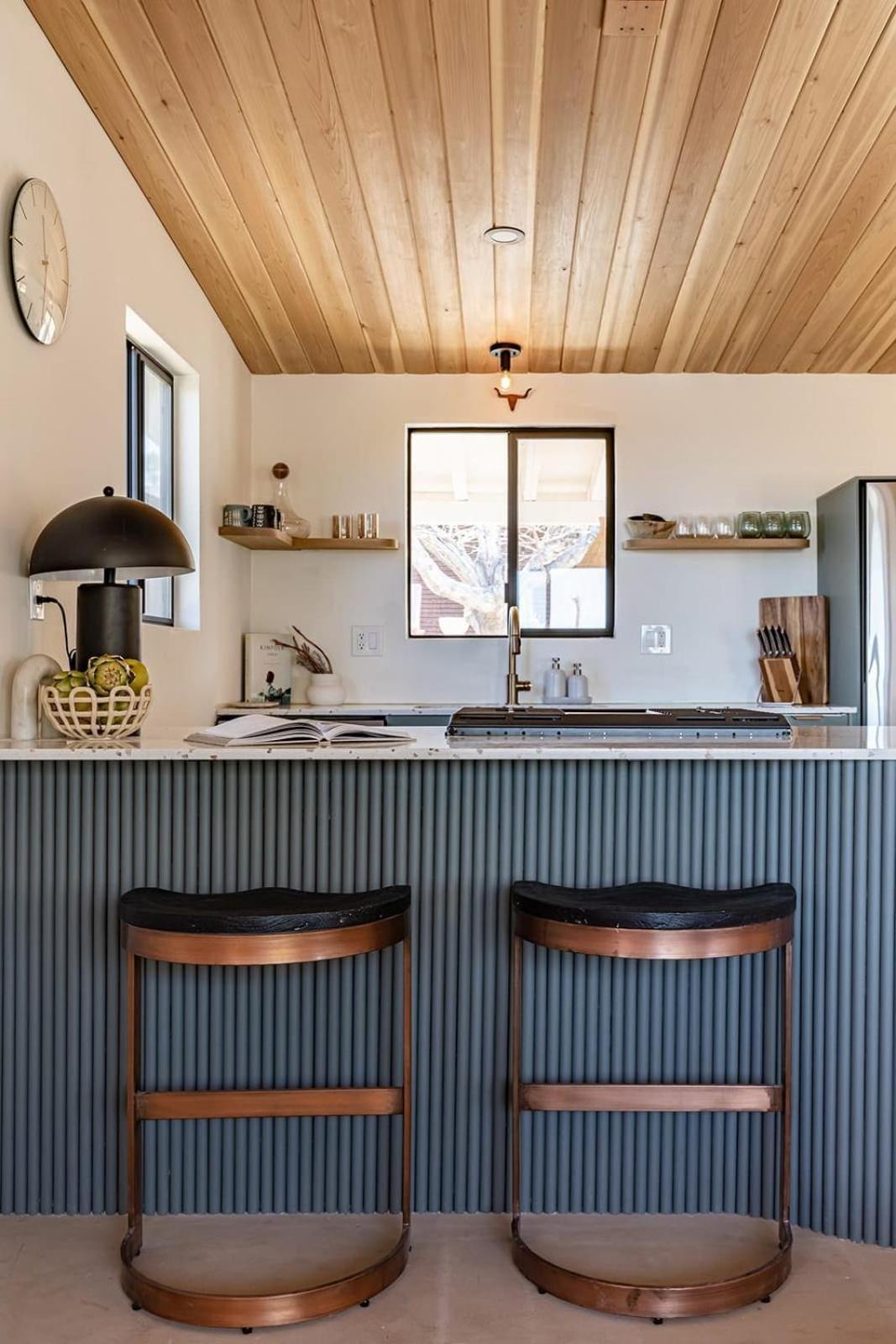 Joshua Tree - Le Tout Petit W Hot Tub Ngoại thất bức ảnh